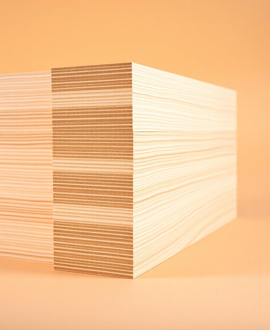 Sanvi Blockboard — Blockboard